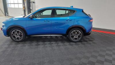 Alfa Romeo Tonale 1.5t Hybrid 160 Tct7 Ti