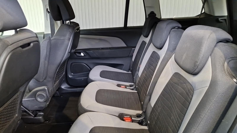 Citroën Grand C4 Picasso (2) bluehdi 120 ss eat6 business