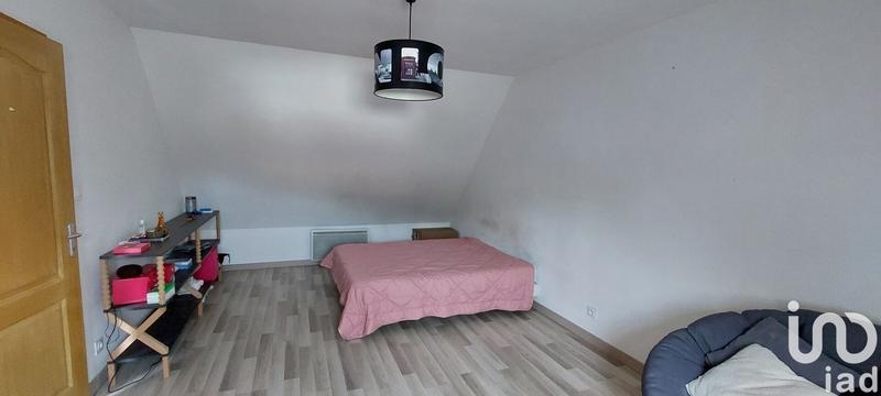 Maison - 252 m² - 10 pièces