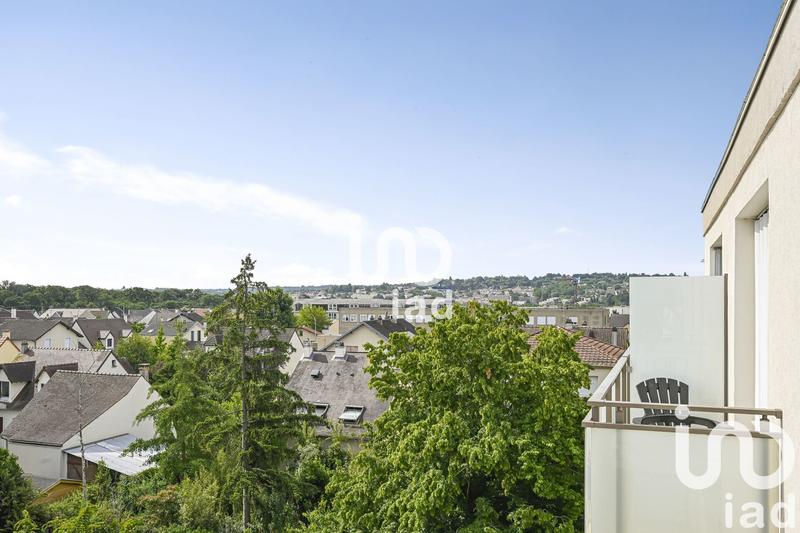 Appartement - 81 m² - 4 pièces