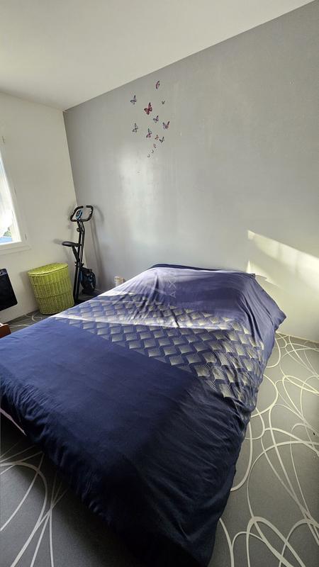 Maison - 113 m² - 4 pièces