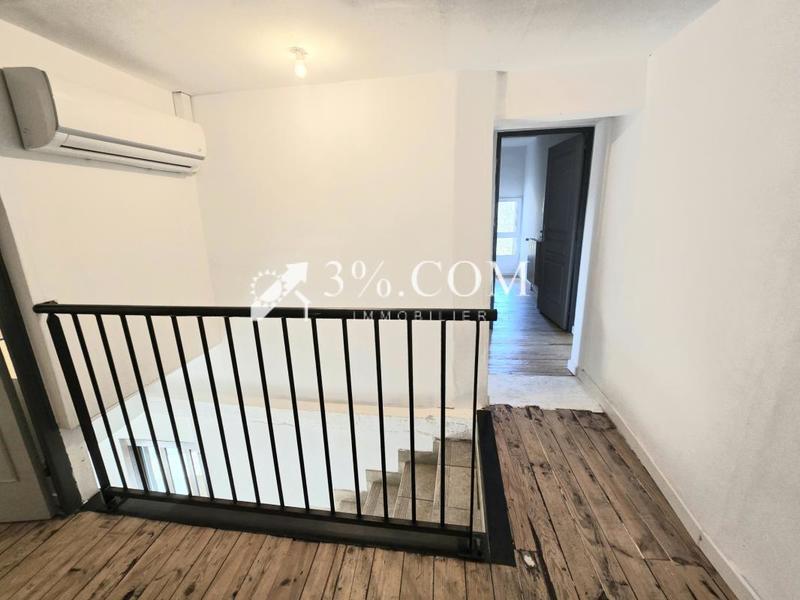 Maison - 96 m² - 5 pièces