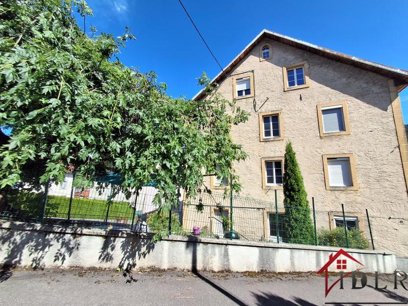 Appartement - 53 m² - 2 pièces