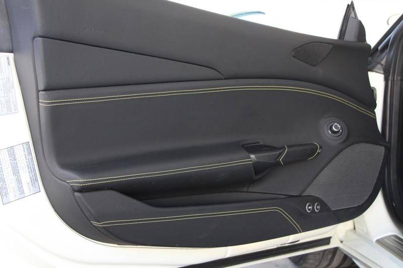 Ferrari 488 Spider 4.0 V8 670ch