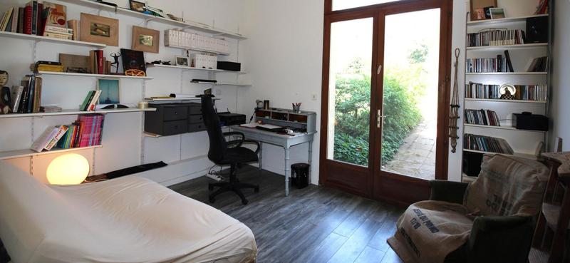 Propriété - 111 m² - 6 pièces