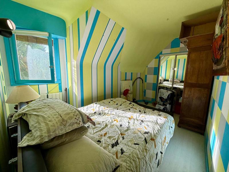 Maison - 198 m² - 6 pièces