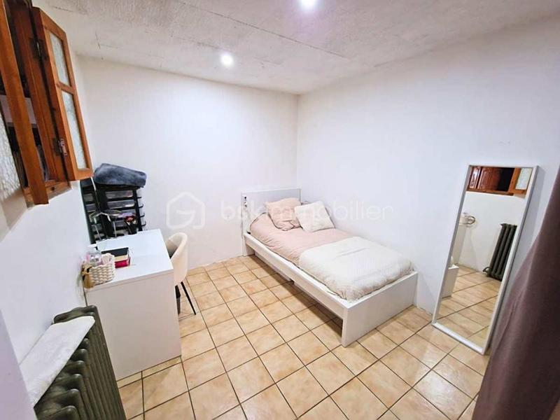 Maison - 190 m² - 9 pièces