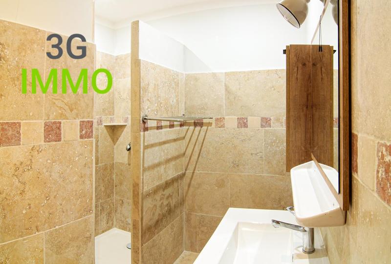 Villa - 178 m² - 9 pièces