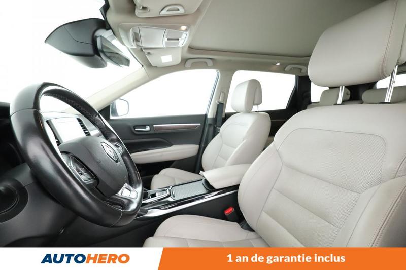 Renault Koleos 1.7 Blue dCi Intens X-Tronic 150 ch