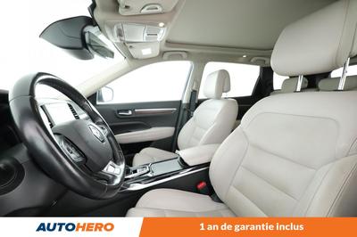 Renault Koleos 1.7 Blue dCi Intens X-Tronic 150 ch