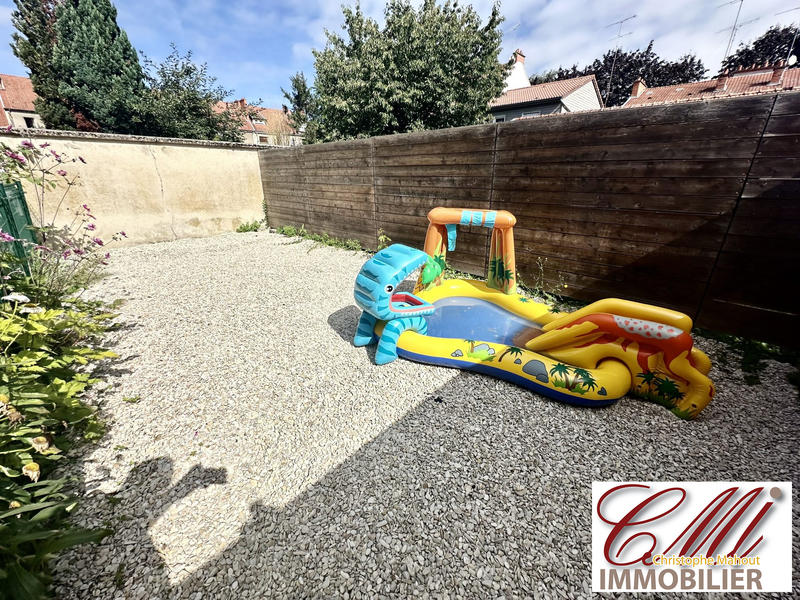 Appartement - 68 m² - 3 pièces