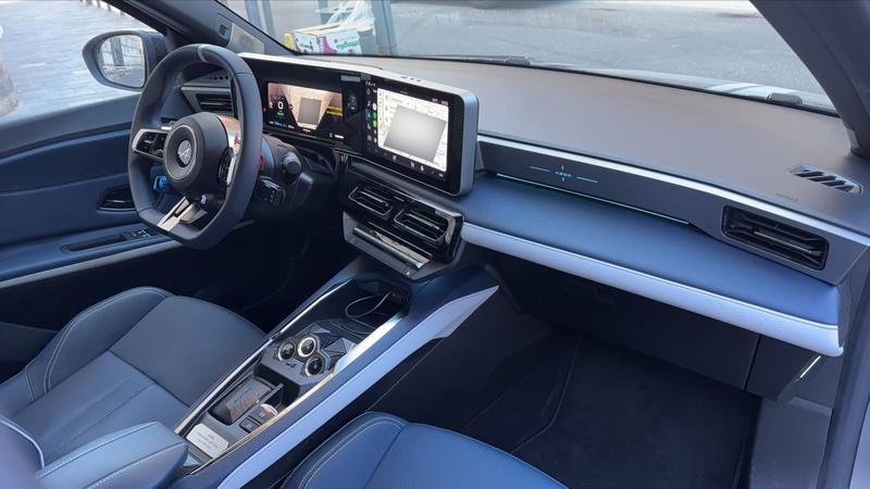 Alpine A290 Ev 220 52 kWh Premiere Edition - Première main Garantie constructeur