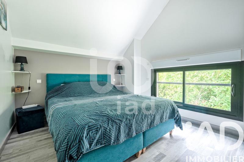 Maison de maîtres - 260 m² - 8 pièces