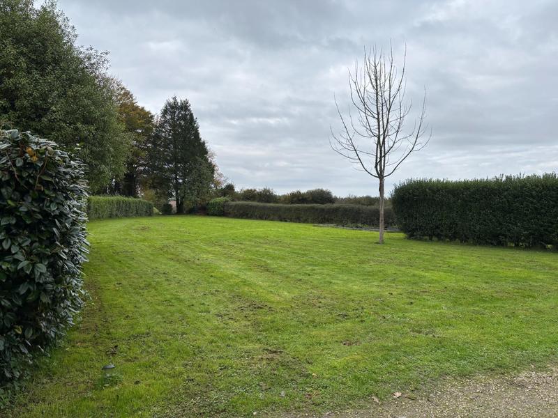 Maison - 129 m² - 4 pièces