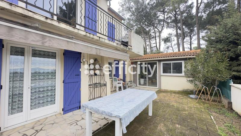 Villa - 140 m² - 5 pièces