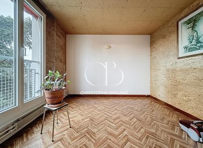 Appartement - 49 m² - 3 pièces