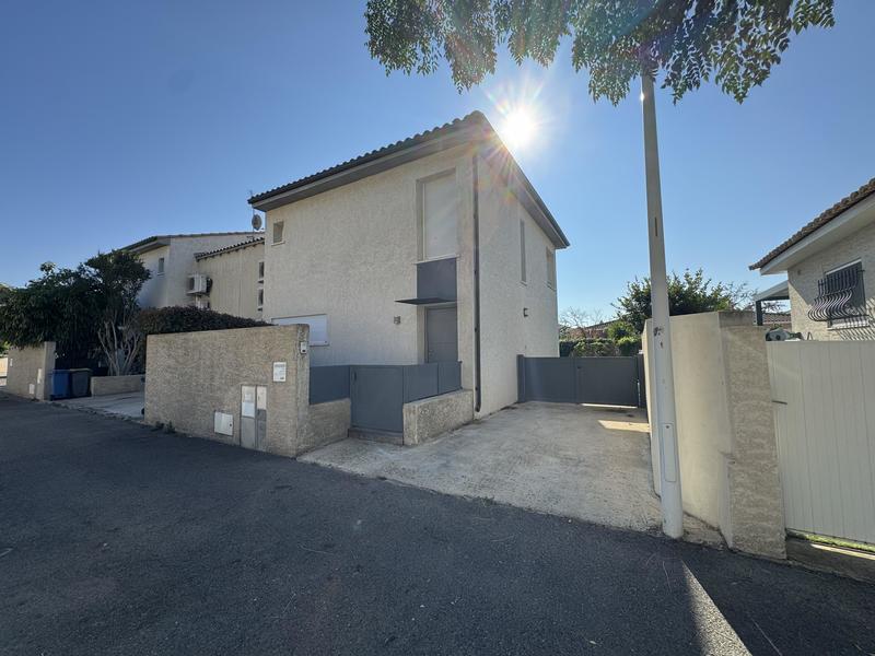 Maison - 109 m² - 4 pièces