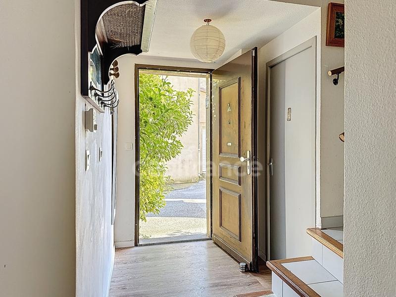 Maison - 94 m² - 4 pièces