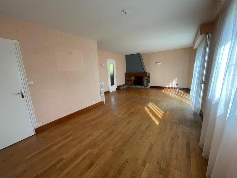Maison - 91 m² - 4 pièces