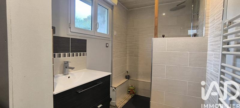 Maison de village - 146 m² - 5 pièces