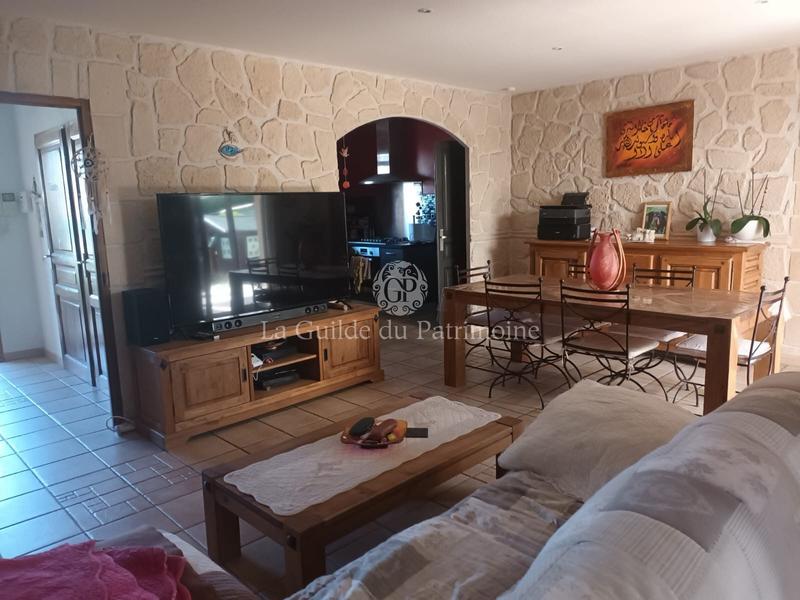 Maison - 69 m² - 4 pièces