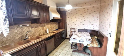 Maison - 88 m² - 4 pièces