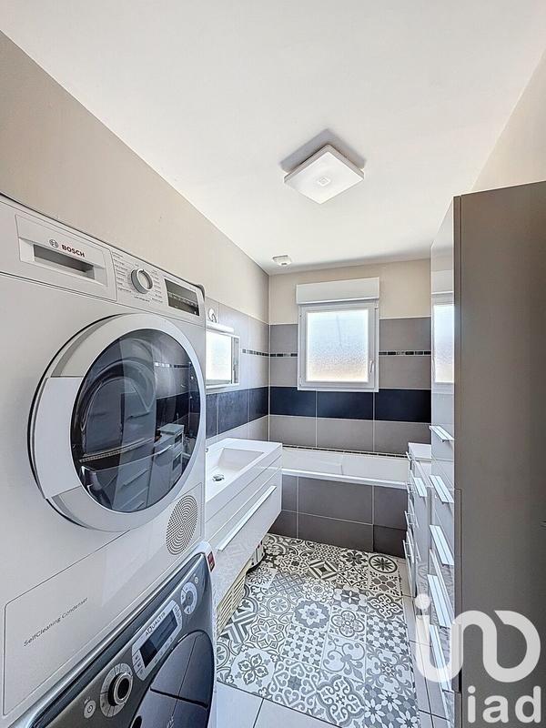 Maison - 145 m² - 7 pièces