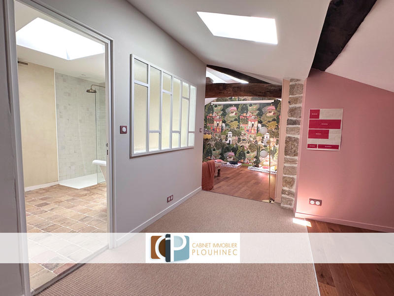 Maison - 139 m² - 6 pièces