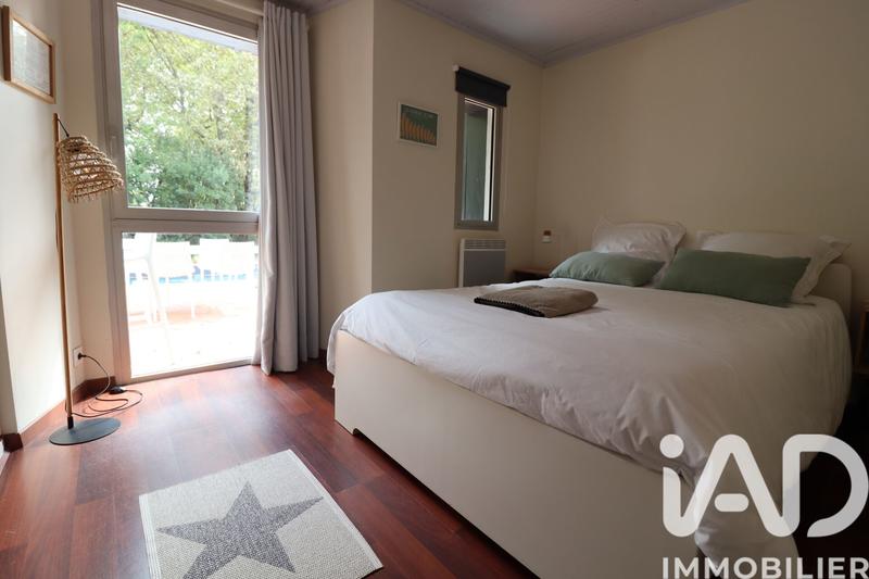 Maison de maîtres - 95 m² - 4 pièces