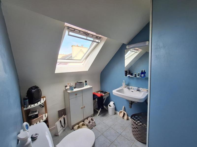 Maison - 118 m² - 6 pièces