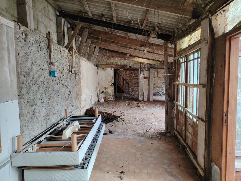 Maison - 108 m² - 5 pièces