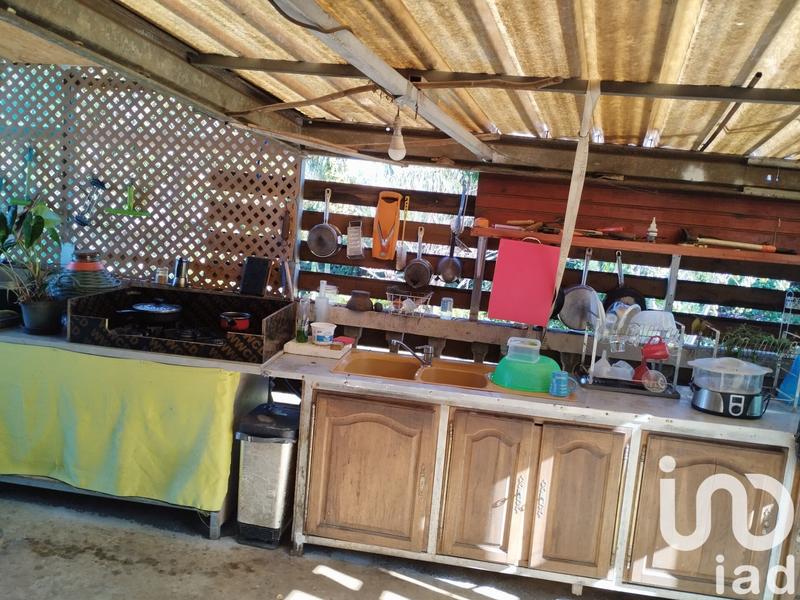 Maison - 116 m² - 7 pièces