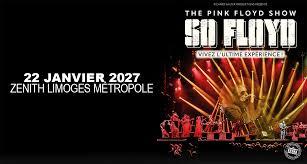 So Floyd - The Pink Floyd Show