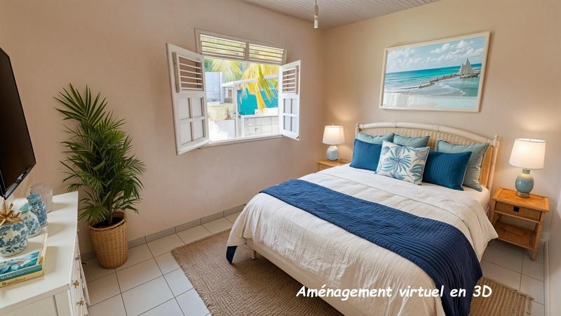 Maison - 130 m² - 4 pièces