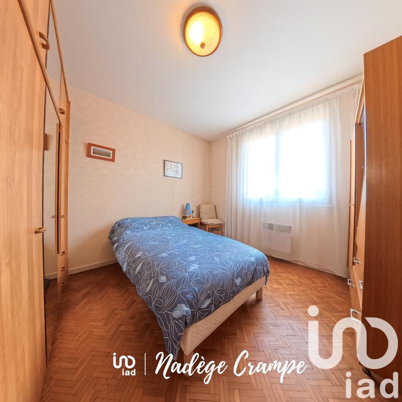 Maison - 109 m² - 5 pièces