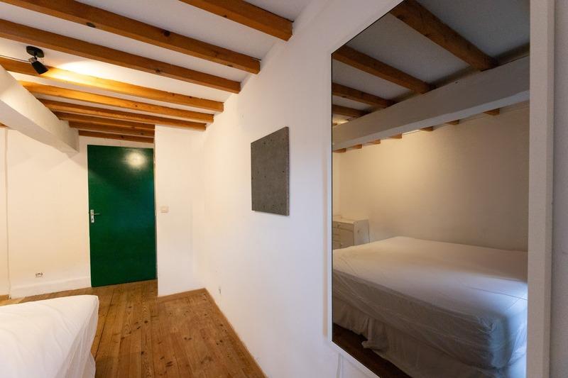 Maison de village - 75 m² - 4 pièces