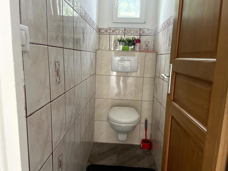 Appartement - 81 m² - 5 pièces