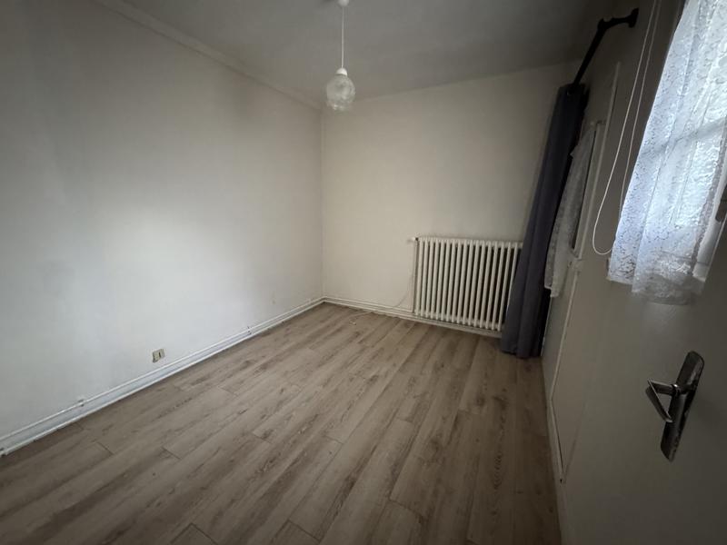 Maison ancienne - 85 m² - 4 pièces