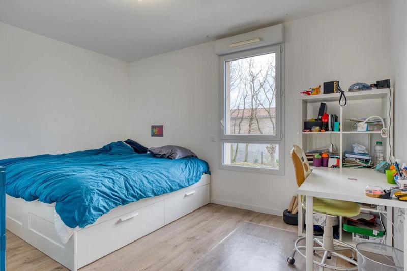 Maison - 88 m² - 4 pièces