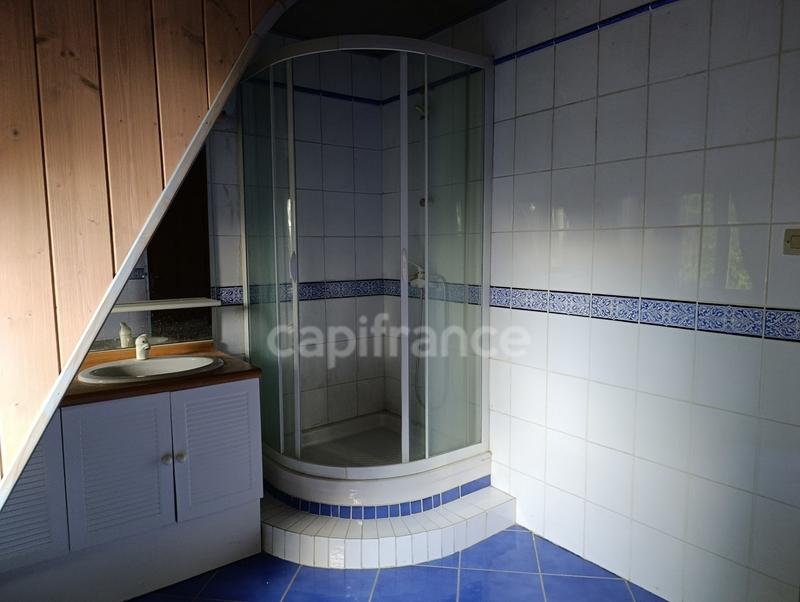 Maison bourgeoise - 239 m² - 11 pièces