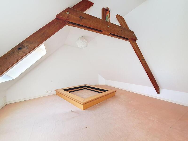 Appartement - 152 m² - 4 pièces