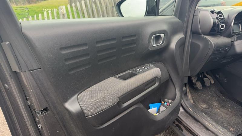 Citroën C3 Aircross 1.5 BlueHDi 100 Rip Curl - Entretien constructeur