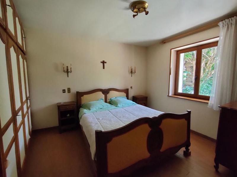 Maison - 197 m² - 7 pièces