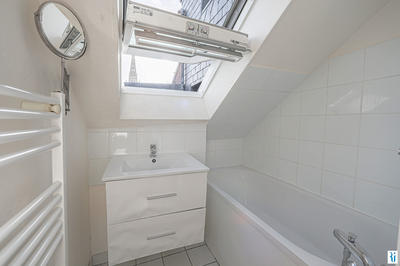 Appartement - 53 m² - 3 pièces