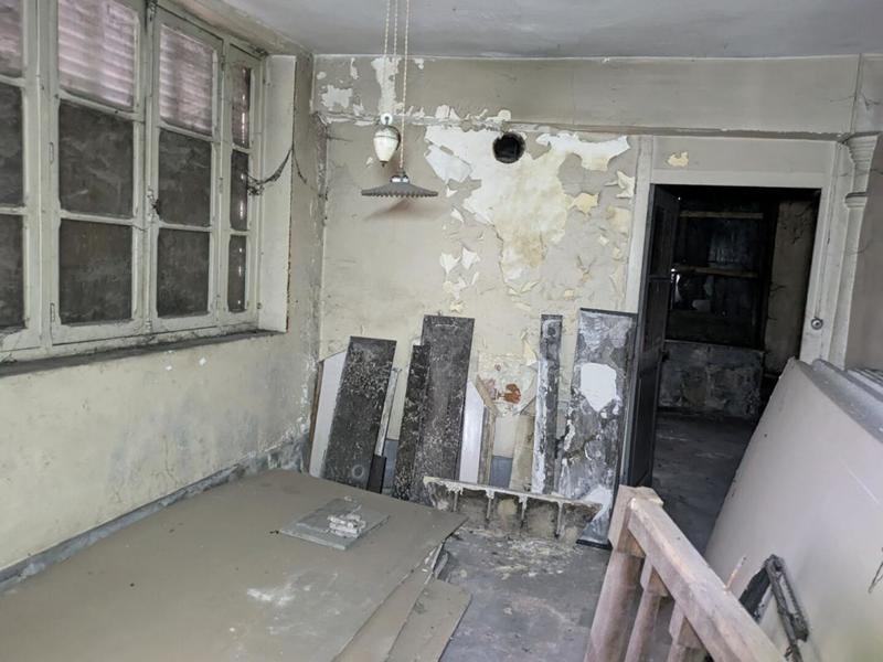 Maison - 128 m² - 4 pièces