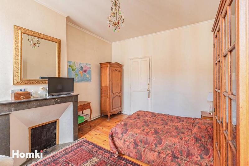 Maison - 153 m² - 5 pièces