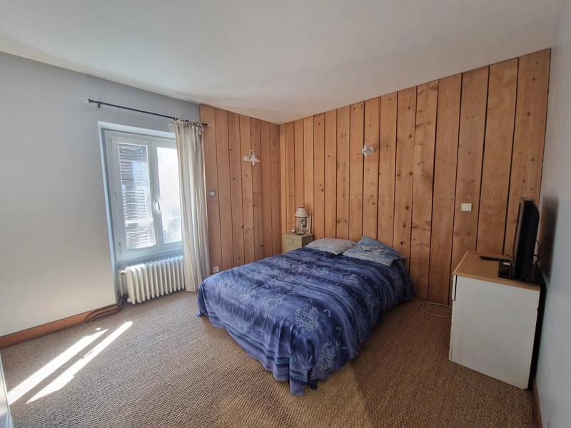 Appartement - 196 m² - 8 pièces