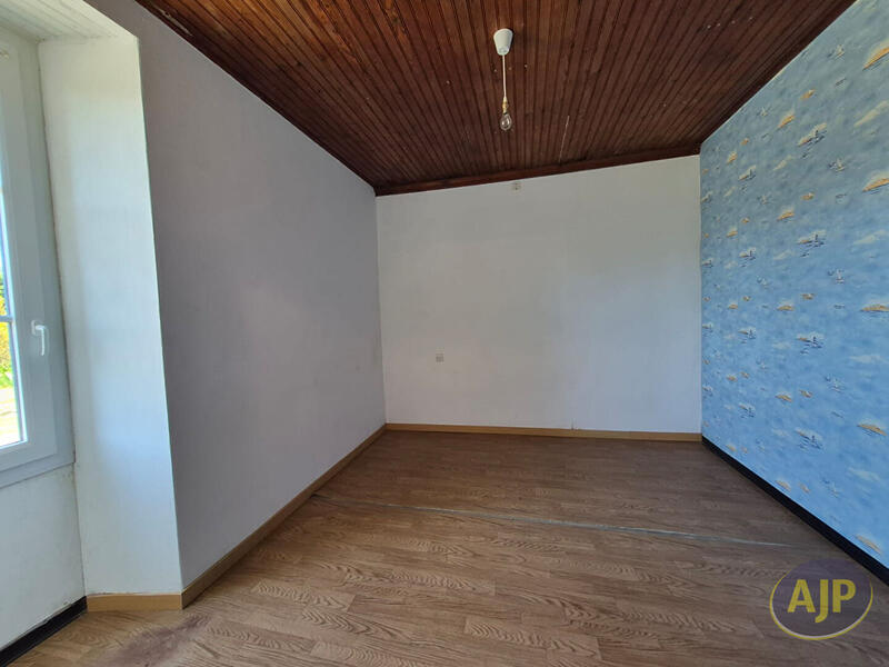 Maison - 156 m² - 5 pièces