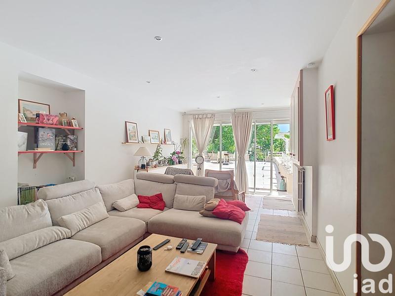 Appartement - 119 m² - 5 pièces