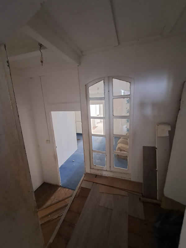 Maison - 170 m² - 6 pièces